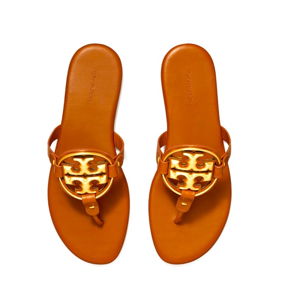 Tory Burch Shoes - Authentic Tory Burch amazing sandals authentic and in graat shape